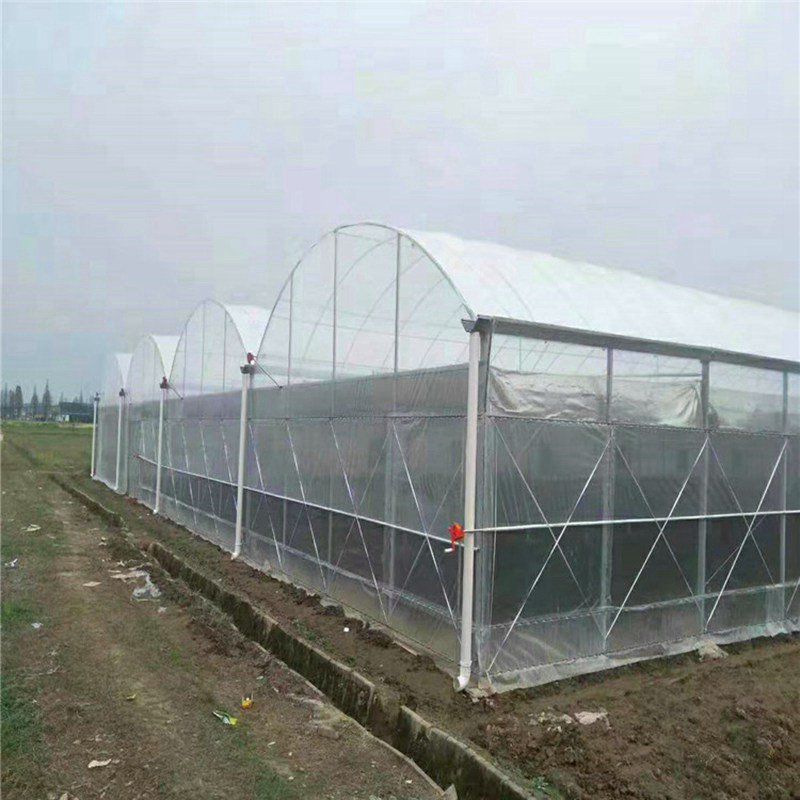 連城大棚配件