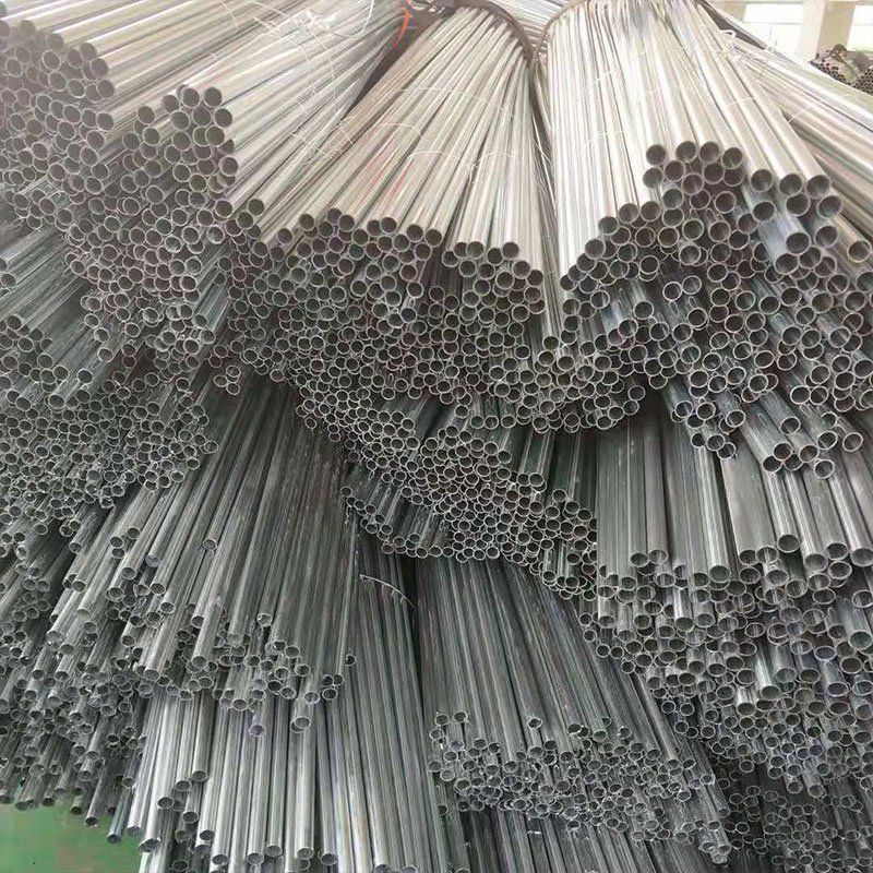 連城大棚鋼管